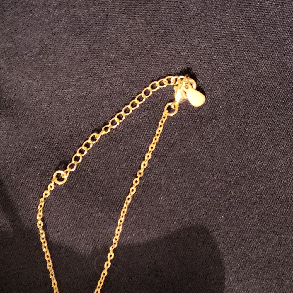 Solaris Necklace - Picture 5 of 5